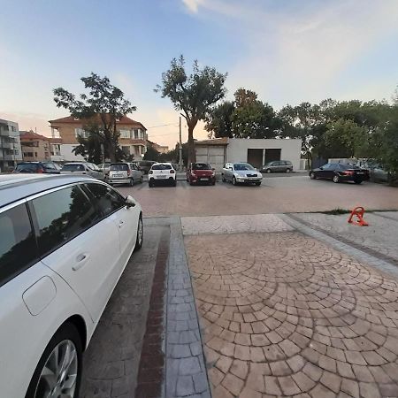 Слънце И Море Сарафово Lägenhet Burgas Exteriör bild